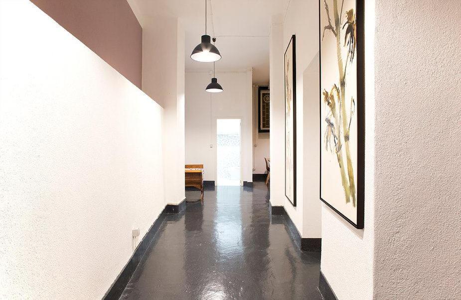 Renewed Apartment In Alfama Lisbon Exterior photo